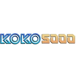 KOKO5000 - Game QiuQiu Seru dan Mengasyikkan