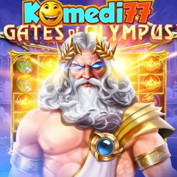 KOMEDI77 - Game FPS Penuh Aksi dan Humor