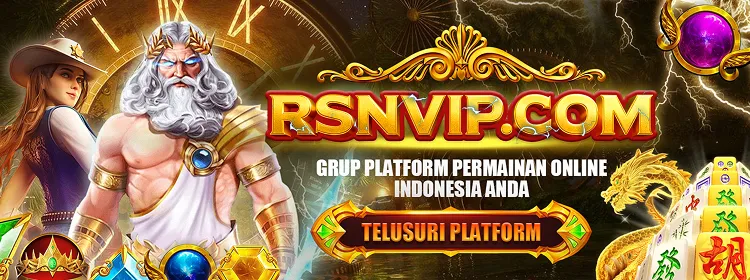 RSNVIP - Pertarungan Penuh Aksi dan Strategi