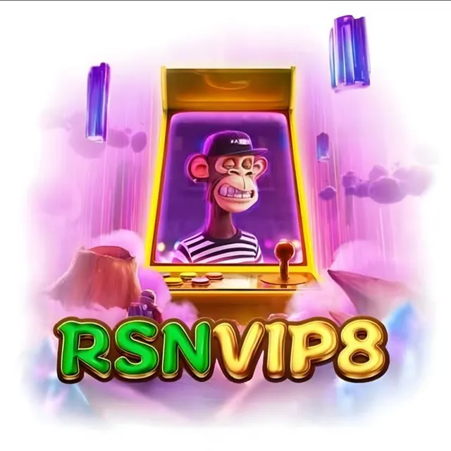 RSNVIP8 - Permainan Match-3 Penuh Tantangan dan Keseruan
