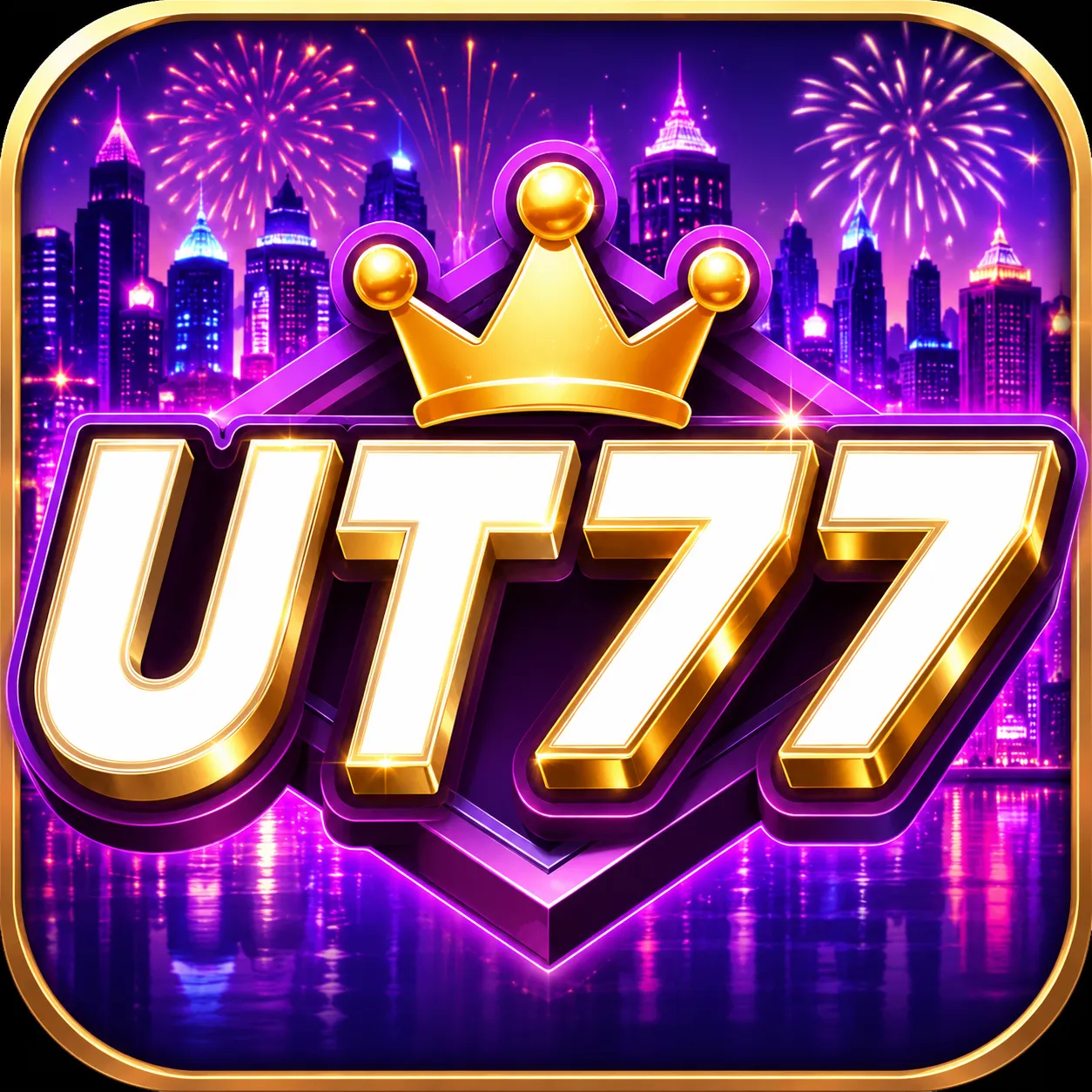 UT77 - Petualangan Epik dalam Dunia RPG