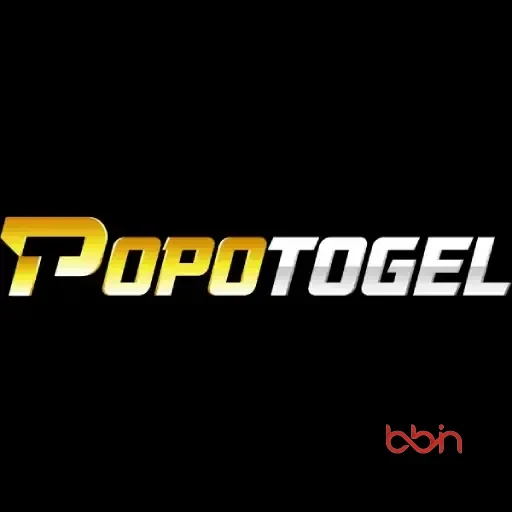 Logo popotogel